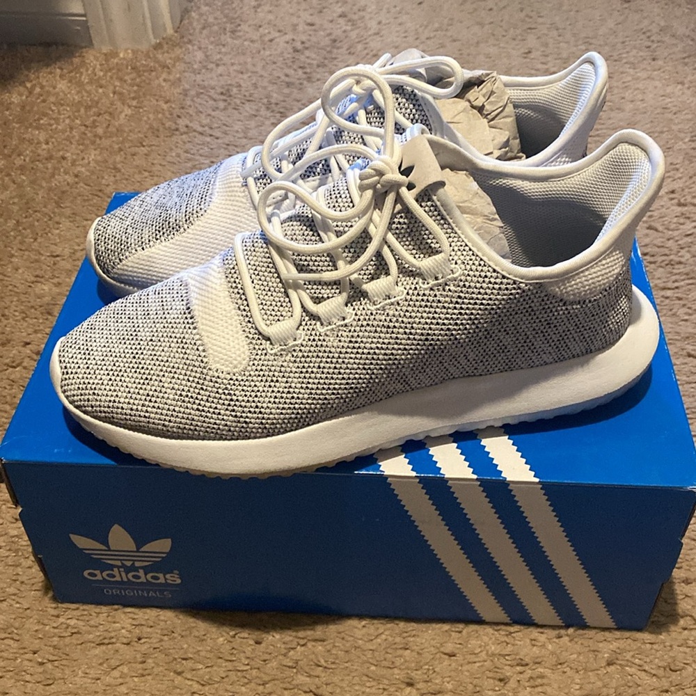 adidas Tubular Shadow Knit